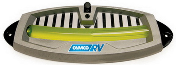 Camco 25533 10 W x 3.25 H RV Trailer Level, Price/EA Sale