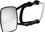 Camco 25650 Clip-On RV Towing Mirror, Price/EA