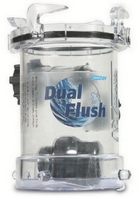Dual Flush Valve (Camco), 39072
