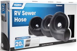 Camco 39611 Rv Standard Sewer Hose (Camco)