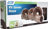 Rv Heavy Duty Sewer Hose (Camco), 39631