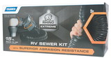 Camco 39867 RhinoEXTREME RV Sewer Kit 20'