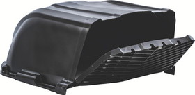 Camco 40456 Smoke Color RV Roof Vent Cover XLT