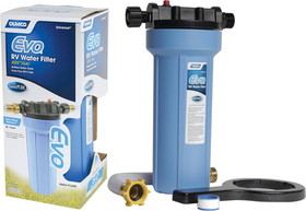 Camco 40631 Evo Water Filter (Camco)