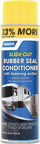 Camco 41135 Full Timer'S Choice Slide Out Rubber Seal Conditioner (Camco)