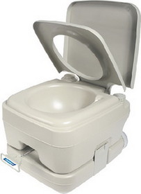 Camco Portable Toilet