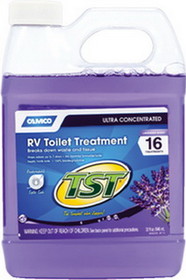 Camco 41552 Tst Lavender Toilet Treatment (Camco)