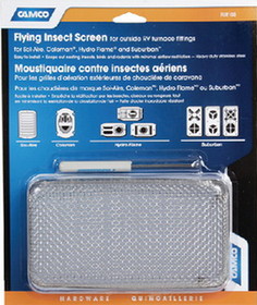 Camco Furnace Flying Insect Screen