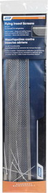 Camco 42149 Flying Insect Screen For Dometic Refrigerator with 20" Louver Openings&#44; 3/pk