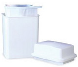 Camco Kitchen Grease Storage Container, 42281