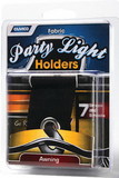 Camco 42733 Fabric Party Light Holders (Camco)