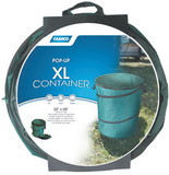 Camco 42895 Pop-Up Xl Container (Camco)
