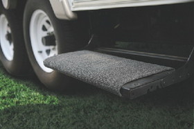 Camco Step Rug XL For Larger Manual or Electric RV Steps