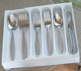 Adjustable Cutlery Tray (Camco), 43503