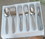 Adjustable Cutlery Tray (Camco), 43503, Price/EA