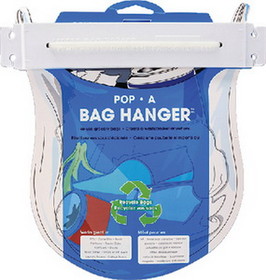 Camco 43593 Pop-A-Bag Hanger