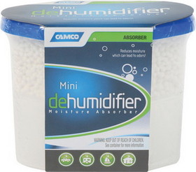 Camco Mini Dehumidifier, 44195