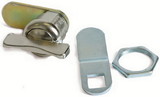 Camco Cam Lock (Contains One Offset and One Straight Cam), 44323