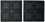 Camco 44600 Leveling Block Non-Slip Pad&#44; Sm. Pr., Price/EA