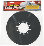 Camco 44675 5th Wheel RV Lube Plate, 12