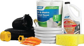 Camco 44760 Starter Kit Bucket (Camco)