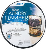 Camco Pop-Up Laundry Hamper, 51977