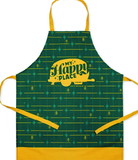 Camco 53122 Green Grid Apron
