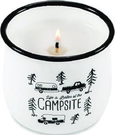 Camco 53244 Citronella Candle