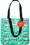 Camco 53269 Tote Bag, Teal, RV Sketch, Price/EA