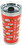 Camco 53322 Life Is Better At The Campsite Tumbler, 20 oz., Pink, Price/EA