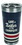Camco 53326 Life Is Better At The Campsite Tumbler, 20 oz., Dark Blue, Price/EA