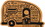 Camco 53386 Cork Trivet, Price/EA