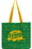Camco 53483 Tote Bag, My Happy Place Green Grid, Price/EA