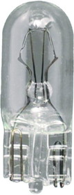 Camco Miniature Light Bulb, #194/158, 2/pk, 54751