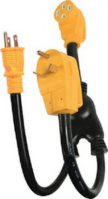 Camco 55025 Power Grip Power Maximizer (Camco)