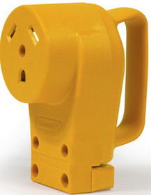 Camco Power Grip Replacement Receptacles