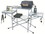 Camco 57293 Deluxe Folding Grill Table (Camco), Price/EA