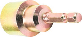 Camco 3/4" Quick Connect Scissor Jack Socket, 57364