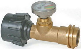 Camco 59023 Gas Gauge/Leak Detector