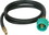 Camco 59153 Pig Tail Propane Hose Connector (Camco), Price/EA
