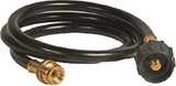 Camco 59823 Propane Appliance Extension Hose 5'