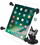 Ram Mounts RAM-B-138-UN8 RAM Flat Surface Mount with Universal X-Grip Cradle with 1" Ball for 7" Tablets, Price/EA