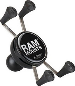 Ram Mounts RAM-HOL-UN7BU RAM X-Grip Phone Mount