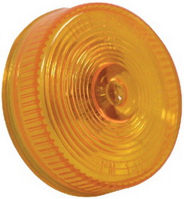 Anderson Marine 142A 2-1/2" Amber Clearance Light