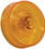 Anderson Marine 142A 2-1/2" Amber Clearance Light, Price/EA