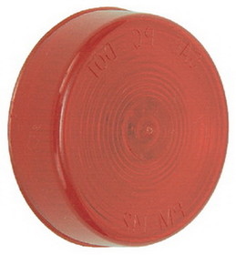 Anderson Marine 142R 2-1/2" Red Clearance Light