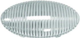 Anderson Marine 38325C CLEAR LENS 383/382