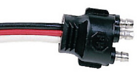 Anderson Marine 431-491 Plug Only For 421 Series Light