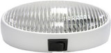 Anderson Marine M382C 383/382 Oval Porch/Utility Lights (Pm)