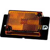 Anderson MarineV112A Clearance/Marker Light, Amber